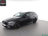 Mercedes-Benz E 53 AMG T 4M NIGHT HUD,BURMESTER,SOFTCLOSE,1.HD - gebrauchte Mercedes-Benz E 53 AMG aus dem Jahr 2021
