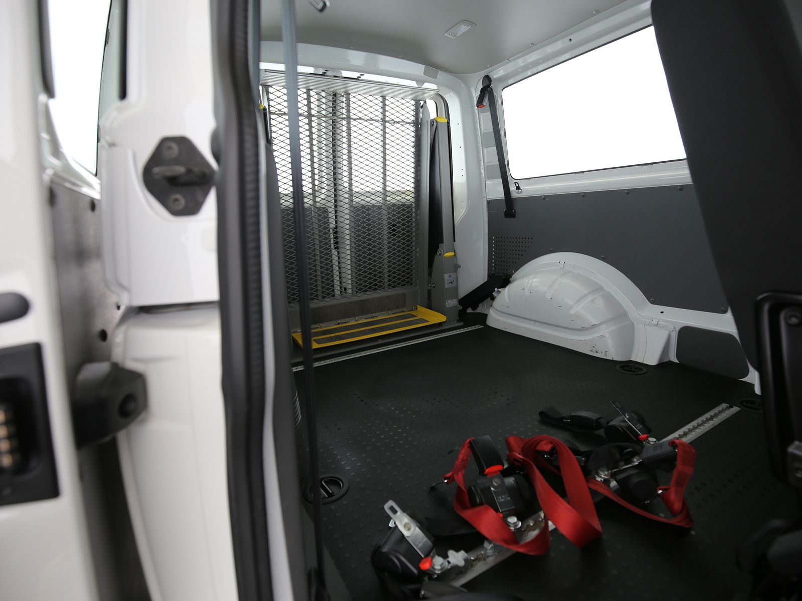 Volkswagen T6 Kombi - Bild 25