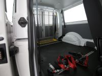 Volkswagen T6 Kombi - Vorschau Bild 25