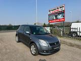 Suzuki Swift Lim. Comfort 4WD Klimaanlage - gebrauchte Suzuki Swift aus dem Jahr 2010