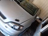 Opel Astra G OPC1 X20XER Slalom DMSB TÜV VMaxx Bilste - Opel Astra aus 2000: Opc