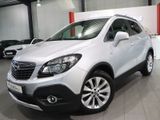 Opel Mokka 1.7 CDTI INNOVATION ecoFlex 4x4 / XENON - Opel Mokka aus 2014