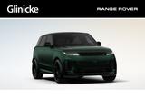 Land Rover Range Rover Sport 4.4 Benzin P635 SV Carbon Pack - Land Rover Range Rover Sport Neuwagen
