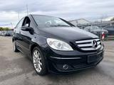 Mercedes-Benz B 200 B -Klasse B 200 Turbo - gebrauchte Mercedes-Benz B-Klasse aus dem Jahr 2006