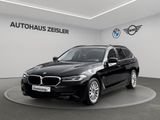 BMW 530e Touring Komfortsitze Head-UP UPE 81.680,-- - BMW: E68