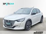 Peugeot e-208 GT Pack Elektro Panorama Navi LED ACC Appl - Peugeot e-208: Limousine