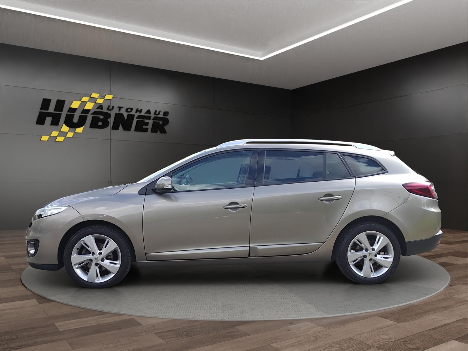 Renault Megane Grandtour