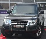 Mitsubishi Pajero 3.2 DI-D Basis,1.Hand,TÜV Neu,4x4 - Mitsubishi aus 2014