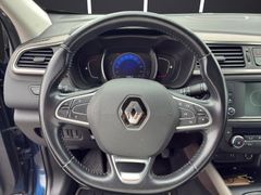 Renault Kadjar 1.2 TCe 130 XMOD ENERGY 1.2 TCe 130 EU6 X