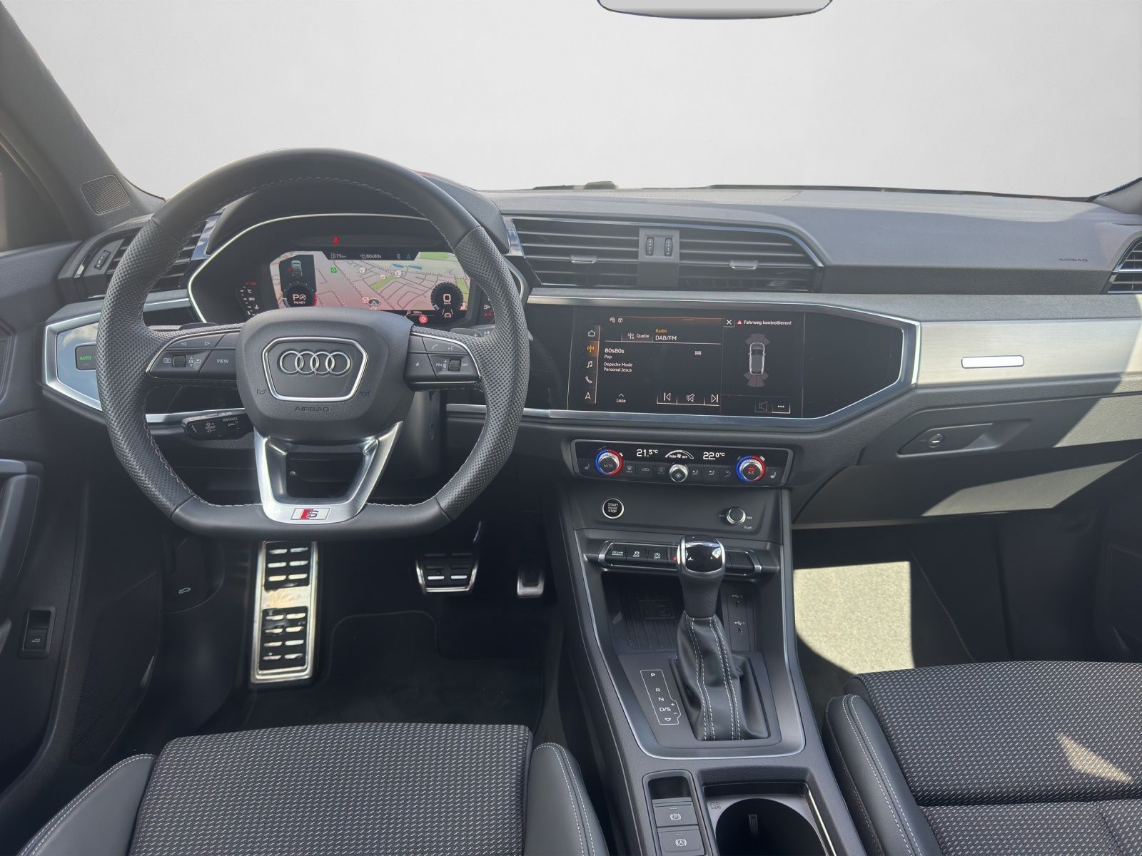 Audi Q3 - Bild 4