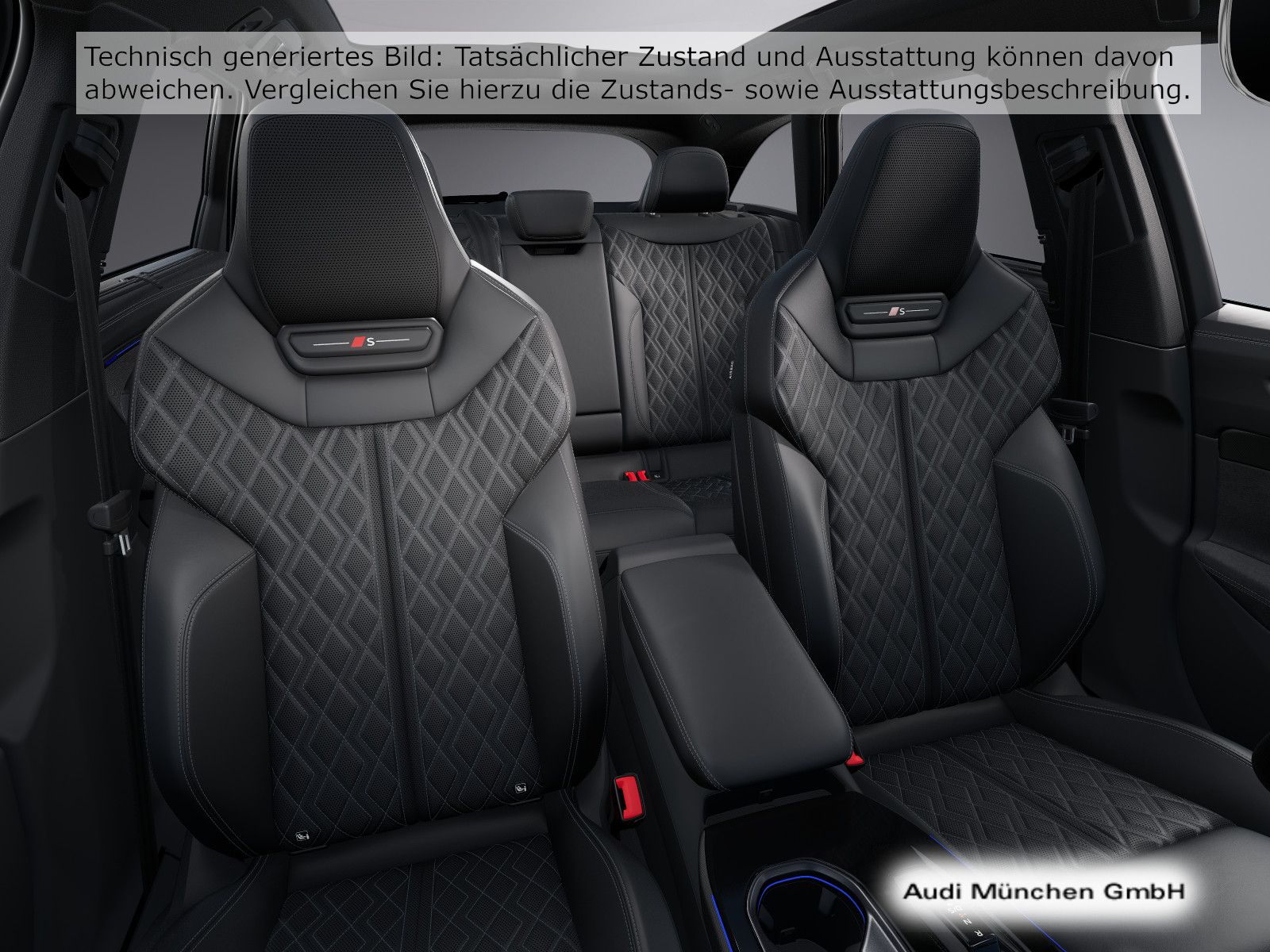 Audi A6 - Bild 14
