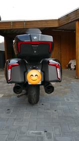 BMW K1600B Grand America - Offers