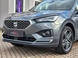 Seat Tarraco Xcellence 4Drive 7-Sitzer DCC AHK 360° - Seat: 7 Sitzer