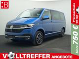 Volkswagen T6.1 Multivan 2.0 TDI DSG 4Mo. Comfortline AHK N - : Van, Multi