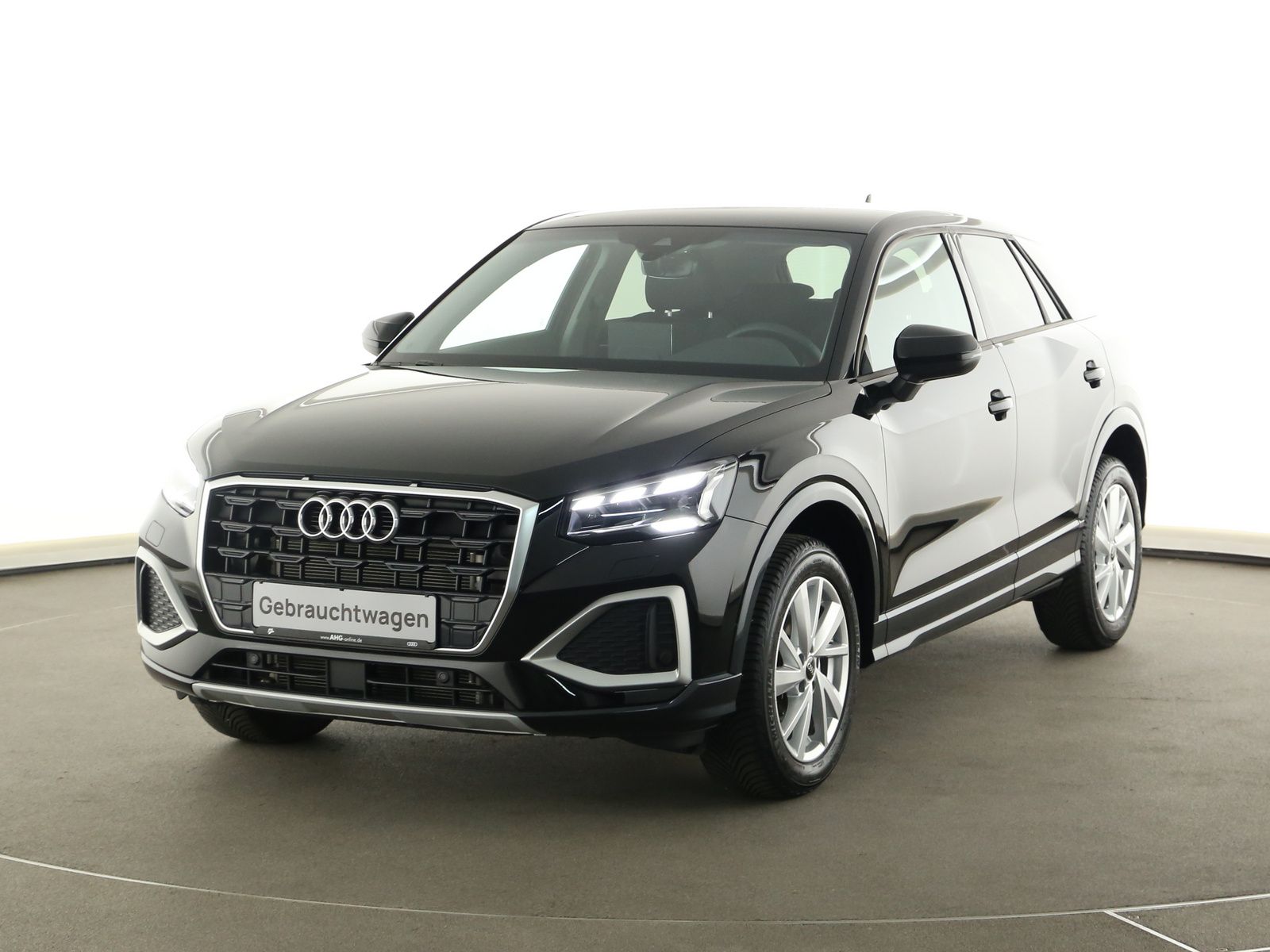 Audi Q2 - Bild 2