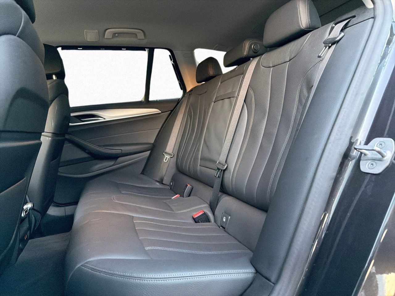 BMW 520 - Bild 13