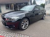 BMW 320 Gran Turismo Navi/ Pano/  Sportline - gebrauchte BMW 320 Gran Turismo aus dem Jahr 2015