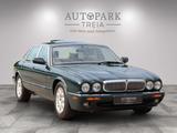 Jaguar XJ8 4.0 V8 Sovereign SHZ|TEMPOMAT|SCHIEBEDACH - Jaguar XJ8 Gebrauchtwagen