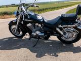 Honda VT750C RC50 Shadow stilvoller Cruiser - HONDA SHADOW 50