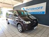 Volkswagen T5 Multivan 2.0 TDI DSG 4M XENON NAVI AHK STHZ - Volkswagen T5 Multivan: 5.2