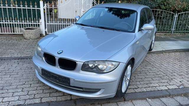 BMW 118d Business Line