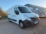 Renault Master+Klima+Tempo+AHK+Aus1 Hand 19% MwSt. - Renault: 19