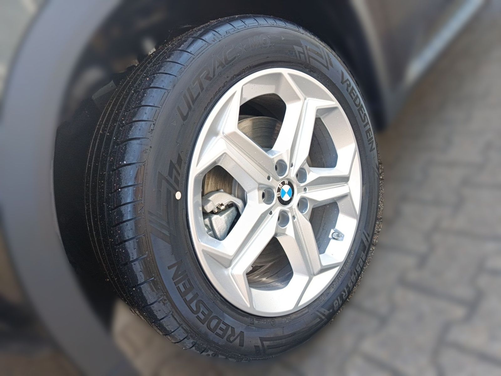 BMW X2 - Bild 9