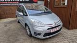 Citroën C4 Picasso Automatik, PDC, Tüv Neu, 1 Hand - Citroën aus 2012