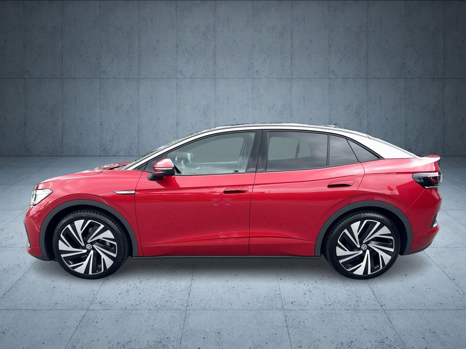 Volkswagen ID.5 - Bild 2
