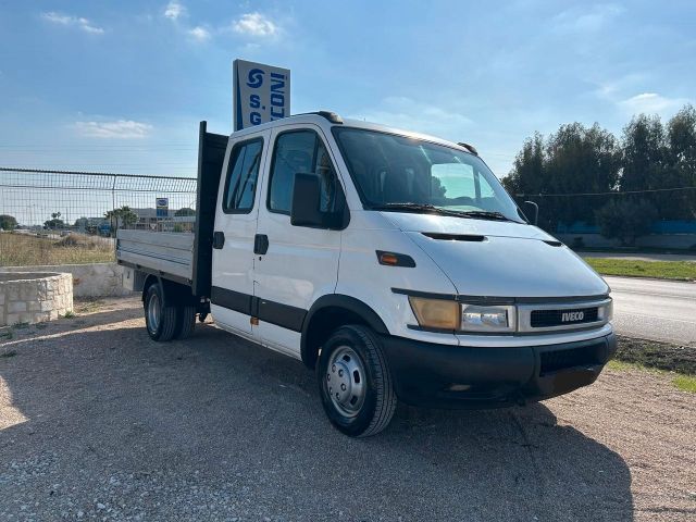 Iveco Daily 35-11