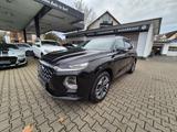 Hyundai Santa Fe Premium 4WD /7 Sitze/Head-Up Display - Hyundai SANTA FE: 7