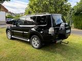 Mitsubishi Pajero 3,2 DI-D 4WD Edition 100 Automatik Ed... - gebrauchte Mitsubishi Pajero aus dem Jahr 2018