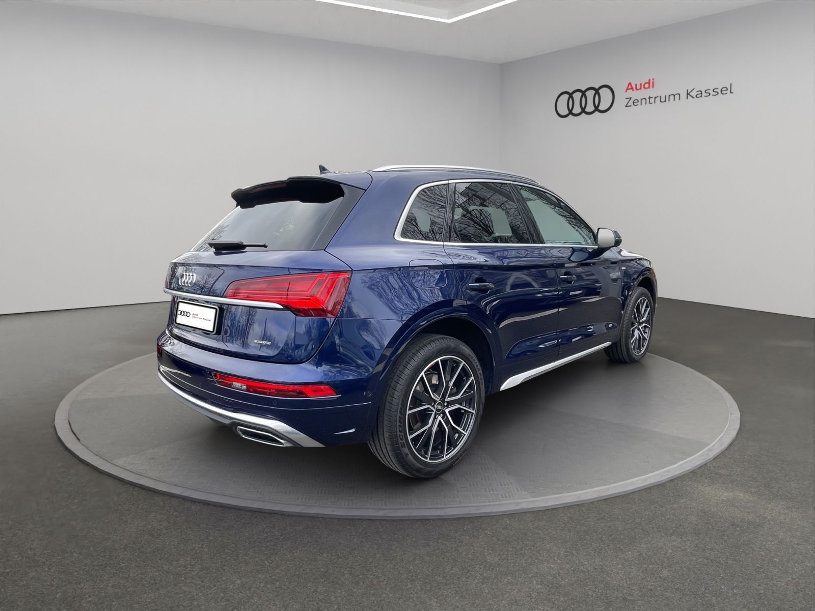 Audi Q5 - Bild 6