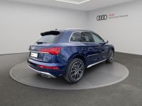 Audi Q5 - Vorschau Bild 6