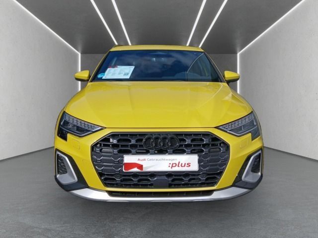 Audi A3 - Bild 5