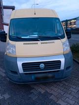 Fiat FIAT DUCATO 250 - Fiat Ducato in Duisburg