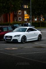 Audi TT 8j Competition - Audi TT: 8j
