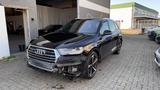 Audi SQ7 4.0 TDI Sportsitze Matrix Bose LED - Audi: Unfallwagen