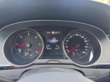 VW Passat Variant 2.0TDI Elegance DSG+Alcantara+LED, Bild 14