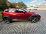 Mazda CX 3 Kangei/Elektr. Sitz/Head Up/Kamera/Kupplung - Mazda CX-3 von privat
