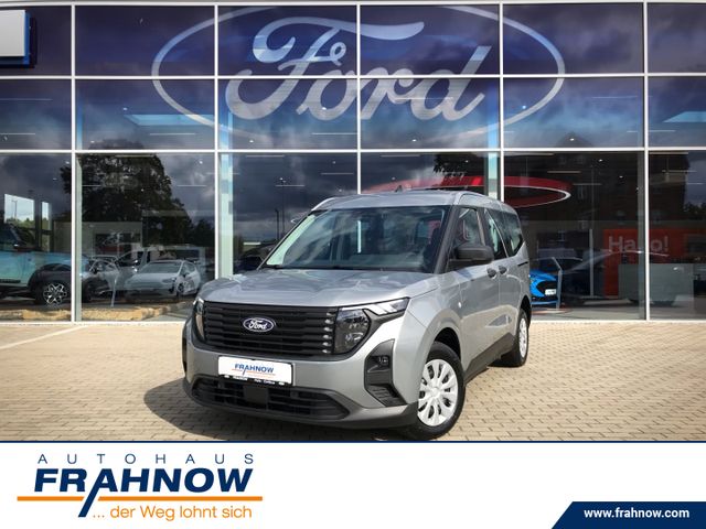 FORD Tourneo Courier 1.0 EcoBoost Trend APPLink KAMER