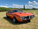 Pontiac 68er Firebird | 5,4ltr V8 | 288PS | Automatik - Pontiac Firebird: Coupé