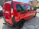 Renault Kangoo Maxi Doppelkabine/5-Sitzer/Anhängerkuppl. - Renault Kangoo: Sitze