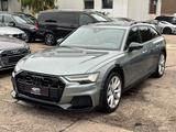 Audi A6 Allroad quattro 55 TDI Matrix/Luft/B&O/360 - gebrauchte Audi A6 Allroad aus dem Jahr 2020