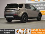 Land Rover Discovery Sport SD4 HSE 4WD LED|PAN|SOUND|7SITZE - Land Rover: Schiebedach