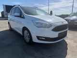 Ford GrandC-Max,2.7Sitzer,2.Hand,Rückfahrkamera,ALUS - Ford Grand C-Max Gebrauchtwagen in Düsseldorf