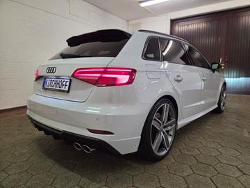 2019 AUDI S3 thumbnail 18