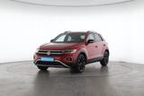 Volkswagen T-Roc 1.5 TSI Style | NAVI | AHK | ACC | LED | - VW T-Roc Gebrauchtwagen in Dortmund
