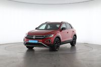 Volkswagen T-Roc - Vorschau Bild 2