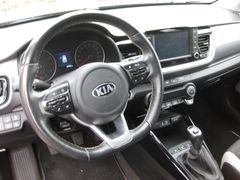 Fahrzeugabbildung Kia Stonic Spirit Edition Kamera SHZ LRH KliAut Navi